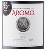Aroma Private Reserve Syrah 2016